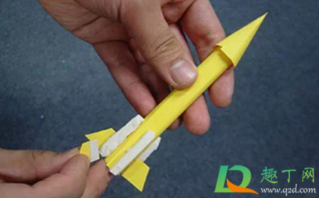 7一12岁手工科技作品11