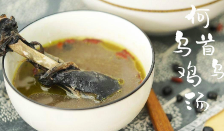 乌鸡汤可以炖几次1