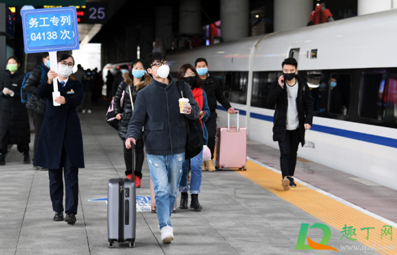 2021过完年回上海需要隔离吗1
