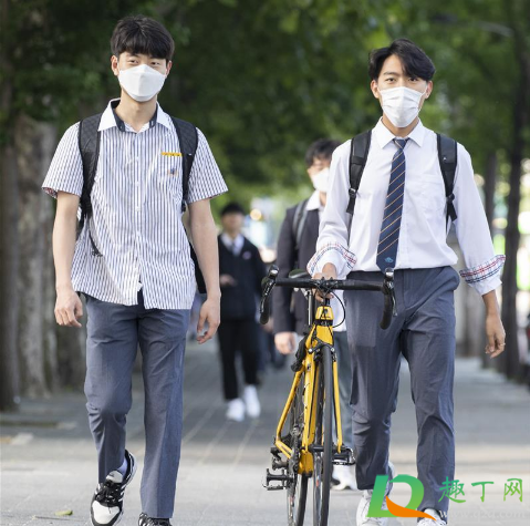 2021年五一学生返校要做核酸不1