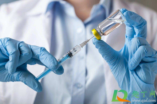 ​新冠病毒变异疫苗还有用吗1