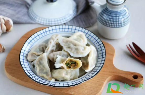 香椿饺子放葱吗1