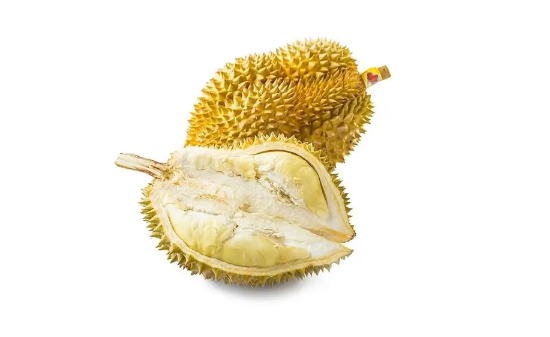 榴莲熟大了是放的时间久了吗1