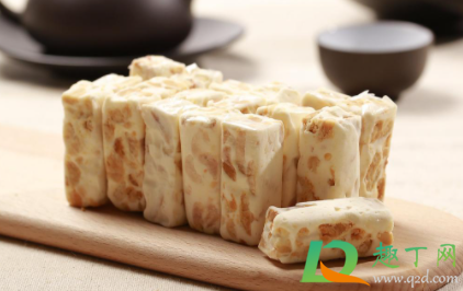 牛轧糖必须用黄油吗1
