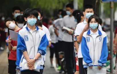 武汉中考怎么复查分数20211