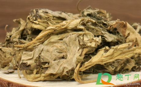 艾草泡脚下身有脏东西怎么回事1