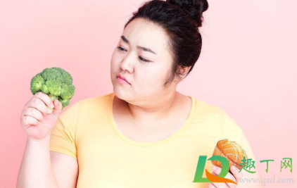 开始发胖了怎么控制1