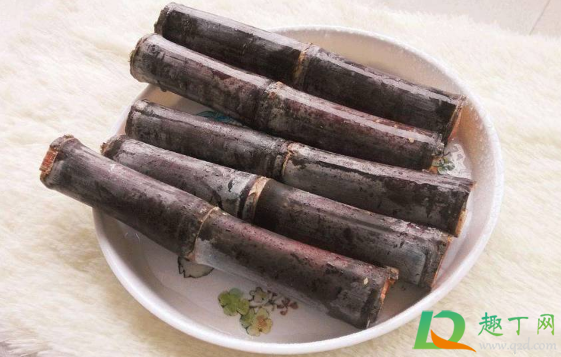 为什么吃甘蔗喉咙痛1
