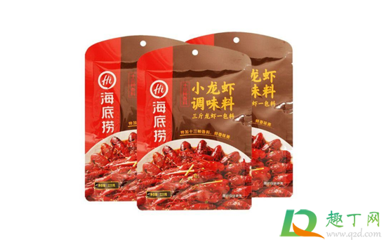 小龙虾调味料打开了之后时间久了还能吃吗1