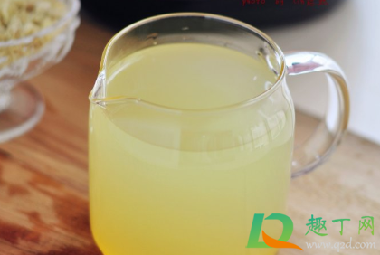 蜂蜜用冷水冲什么效果1
