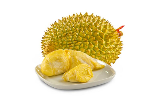 榴莲是吃肉还是吃核1