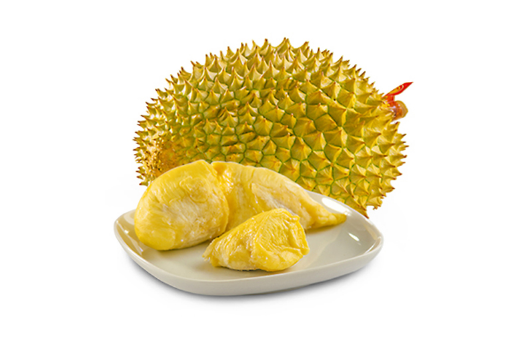 为什么榴莲有一股大葱味道1