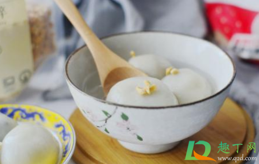 元宵节汤圆吃几个好1