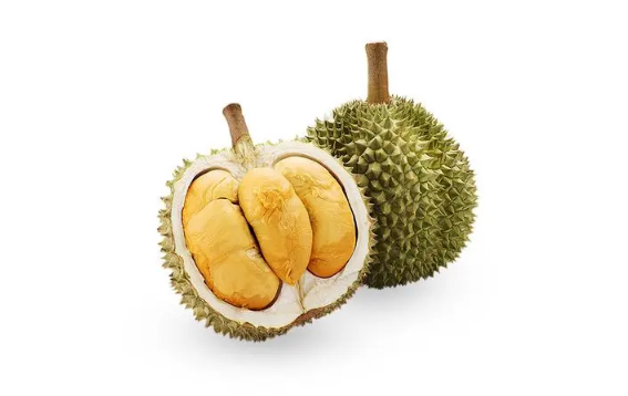 榴莲有大蒜味道是不是坏了1