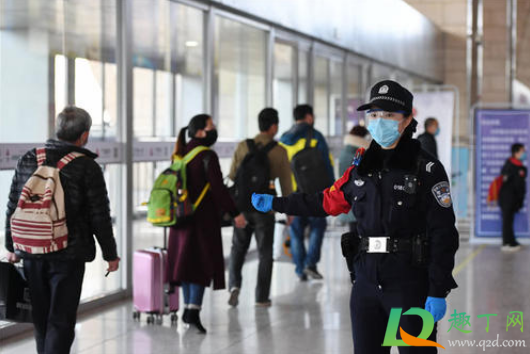 石家庄是不是封城了1