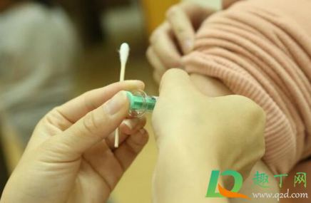 学校让打新冠疫苗错过怎么办1