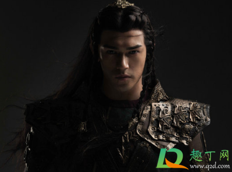 长歌行小可汗喜欢谁1