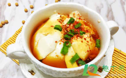 我做豆腐脑为什么稀1