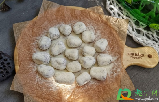 做奶枣用什么棉花糖好1