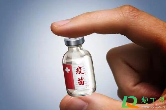新冠疫苗第二次接种是什么时候1