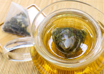 茶包是直接泡好还是撕开来泡1