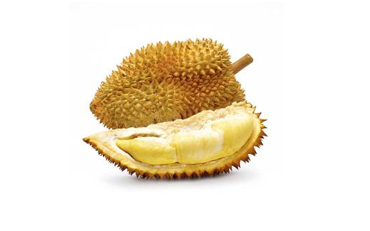 榴莲熟过头是不是软软黏糊糊的1