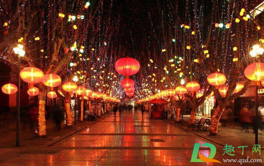 2021年春节可以去别人家过吗1