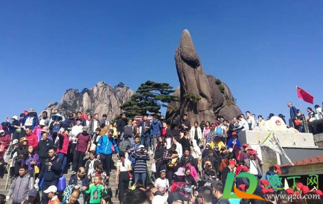 2021年十一国庆能不能跨省旅游1