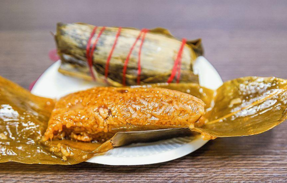 粽子快递需要冷冻吗1