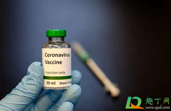 新冠疫苗有效期过了就没用了吗1