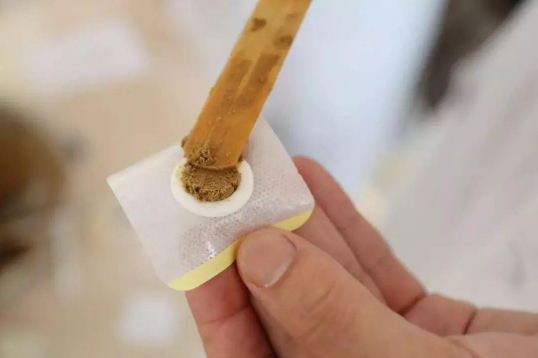 三伏贴是大人小孩通用的吗1