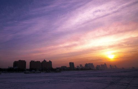 夏天越热冬天越冷是真的吗20211