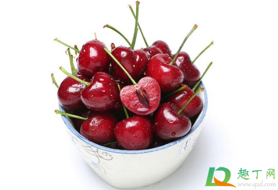 车厘子在零下20度保存会怎样1