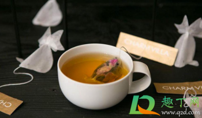 过夜茶包可以继续泡吗1