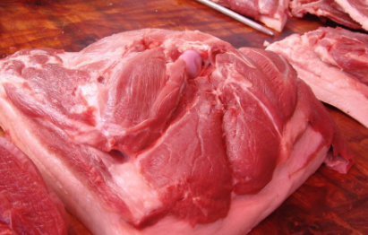 买来猪肉怎样放冰箱1