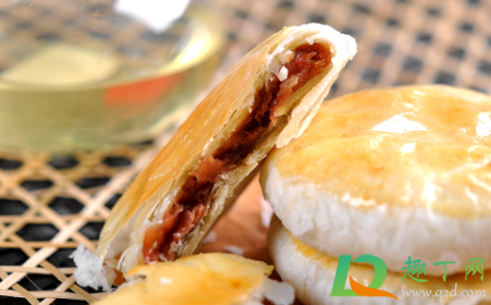 吃不完的月饼能冷冻吗1