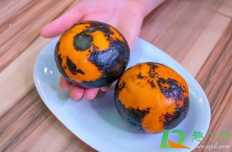 烤橘子治风寒还是风热咳嗽1