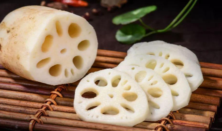 藕能不能连皮一起吃1