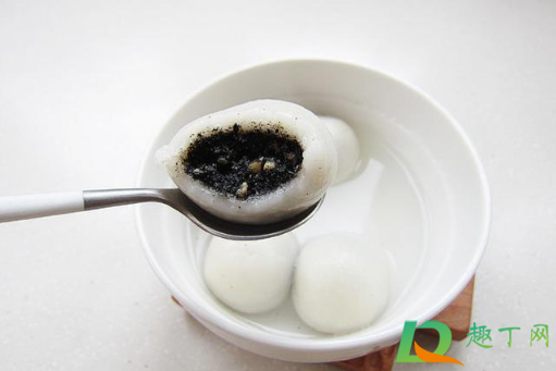 ​汤圆煮好能在锅里泡着会烂吗1