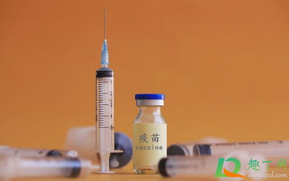 新冠疫苗在医院哪个科室打1