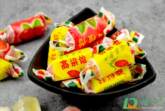 高粱饴是哪个地方的特产1