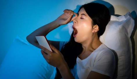 每天晚上12点睡觉算不算熬夜1