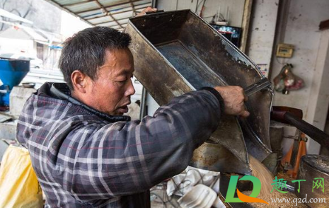 土榨油是什么意思1