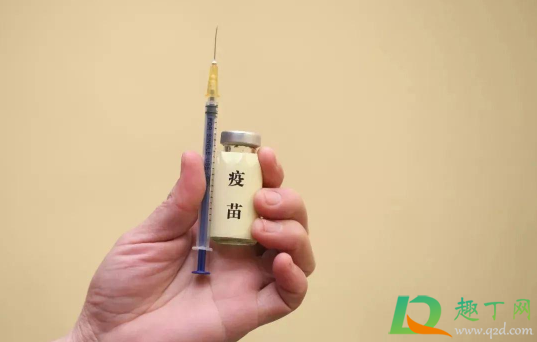 新冠疫苗可以推迟多久打1