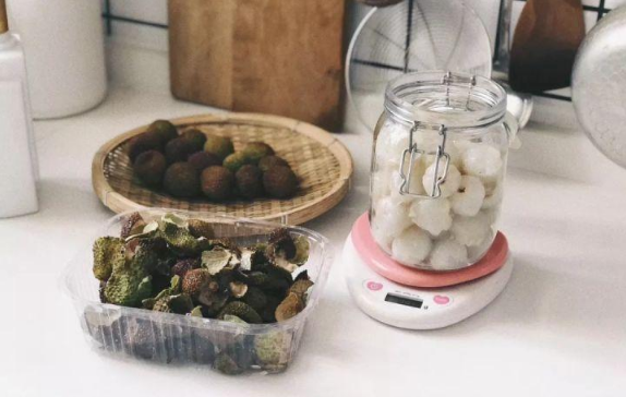 荔枝泡酒可以泡几次1