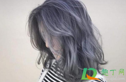 染完头洗头发掉色是掉浅还是掉深1