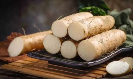 山药生长需要什么条件1