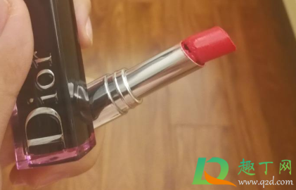 唇膏断了放冰箱可以接上吗1