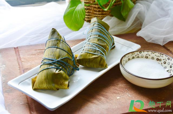 煮粽子水开后用大火还是小火煮1