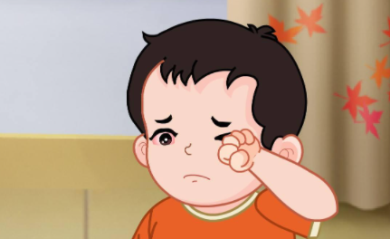 眼角偶尔会跳什么原因1